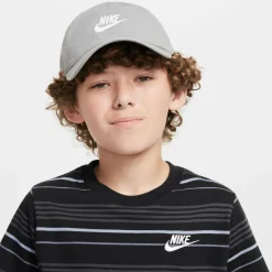 Unstructured Futura Wash Kinder Cap
