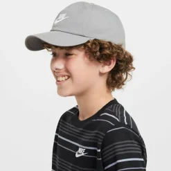 Unstructured Futura Wash Kinder Cap