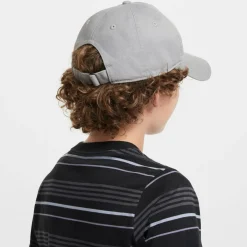 Unstructured Futura Wash Kinder Cap