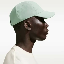 Unstructured Unisex Mütze