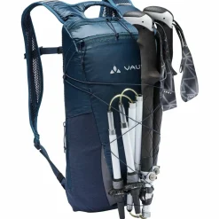 Uphill 8 Unisex Bikerucksack