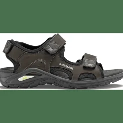 Urbano Herren Trekkingsandalen