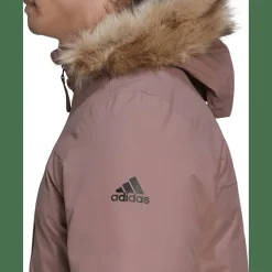 Utilitas Hooded Parka Herren Jacke