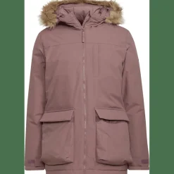 Utilitas Hooded Parka Herren Jacke