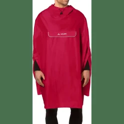 Valdipino Poncho Unisex Regenponcho