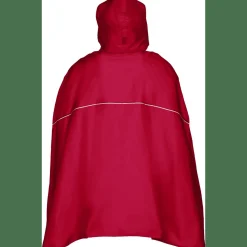 Valdipino Poncho Unisex Regenponcho