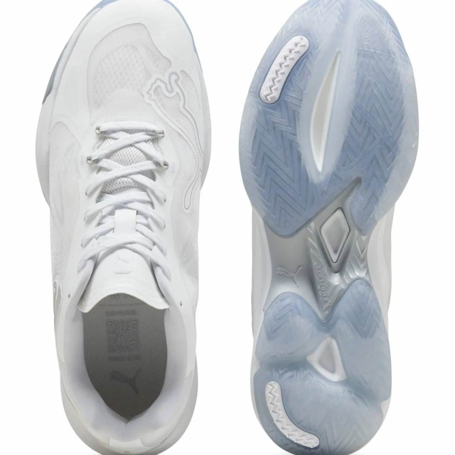 Vantage Nitro Unisex Hallenschuhe