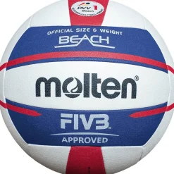 V5B5000-DE Unisex Beachvolleyball