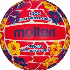 V5B1300-FR Unisex Beachvolleyball