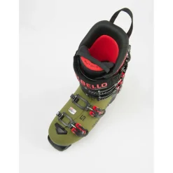 Veloce 120 MV Unisex Alpinskischuhe