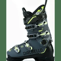 Veloce 110 Unisex Alpinskischuhe