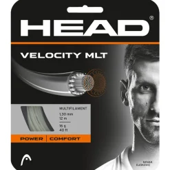 Velocity Mlt Set Kinder Tennissaiten