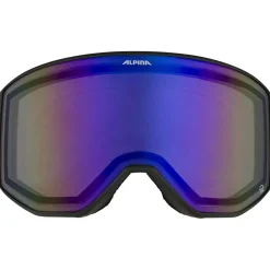 Venet Q Unisex Skibrille
