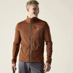 VentureStrMdlyr Herren Midlayer
