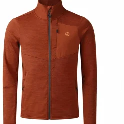 VentureStrMdlyr Herren Midlayer