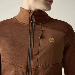 VentureStrMdlyr Herren Midlayer