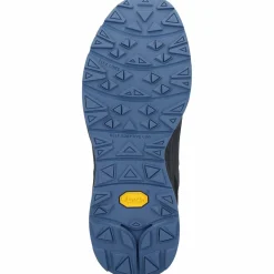 Vertyx Mid Trekking waterproof Kinder Trekking-Halbschuhe