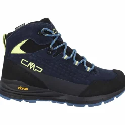 Vertyx Mid Trekking waterproof Kinder Trekking-Halbschuhe