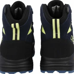 Vertyx Mid Trekking waterproof Kinder Trekking-Halbschuhe