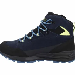 Vertyx Mid Trekking waterproof Kinder Trekking-Halbschuhe