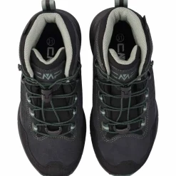 Vertyx Mid Trekking waterproof Kinder Trekking-Halbschuhe