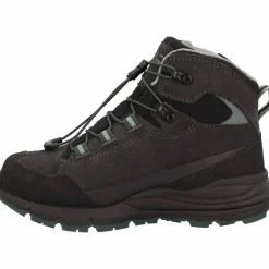 Vertyx Mid Trekking waterproof Kinder Trekking-Halbschuhe