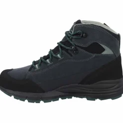 Vertyx Mid Trekking waterproof Kinder Trekking-Halbschuhe