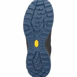 Vertyx Mid Trekking waterproof Herren Trekking-Halbschuhe