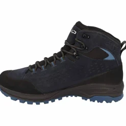 Vertyx Mid Trekking waterproof Herren Trekking-Halbschuhe