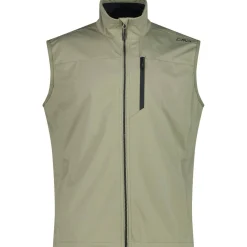 Vest Herren Softshelljacke