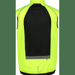 Vest Herren Softshelljacke