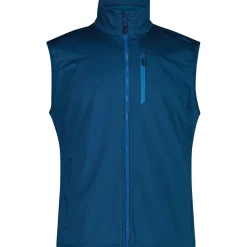 Vest Herren Softshelljacke