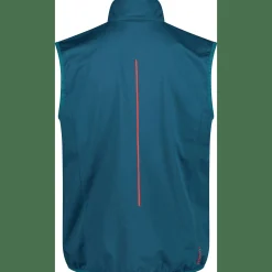 Vest Herren Softshelljacke