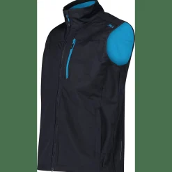Vest Herren Softshelljacke