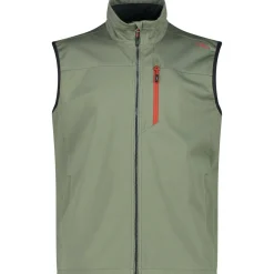 Vest Herren Softshelljacke