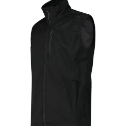 Vest Herren Softshelljacke