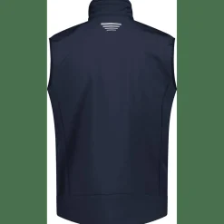 Vest Herren Softshelljacke