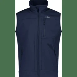 Vest Herren Softshelljacke