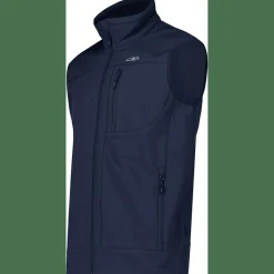 Vest Herren Softshelljacke