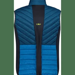 Vest Hybrid Herren Weste