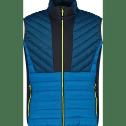Vest Hybrid Herren Weste
