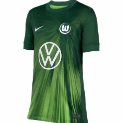 Vflw Dri-Fit Stadium Home Kinder T-Shirt