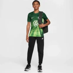 Vflw Dri-Fit Stadium Home Kinder T-Shirt