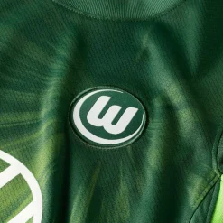 Vflw Dri-Fit Stadium Home Kinder T-Shirt