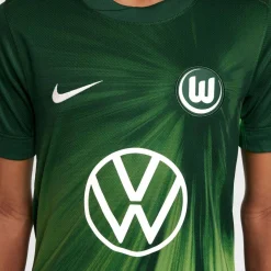 Vflw Dri-Fit Stadium Home Kinder T-Shirt
