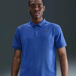 Victory+ Dri-Fit Golf Herren Poloshirt