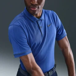 Victory+ Dri-Fit Golf Herren Poloshirt