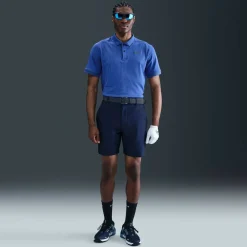 Victory+ Dri-Fit Golf Herren Poloshirt