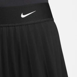 Victory Dri-Fit High-Waisted Pleated Damen Rock