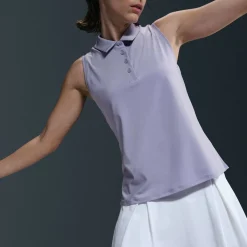 Victory Dri-Fit Sleeveless Damen Hemd